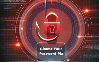 Beware the 1Password Phishing Scam