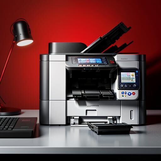 Flaw in HP LaserJet Printers: CVE-2025-26506 Exposes Organizations to Remote Exploits