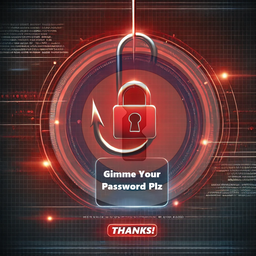 Beware the 1Password Phishing Scam