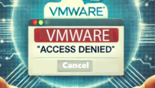 Over 37,000 VMware ESXi Instances Still Vulnerable to Critical Zero-Day – Patch Now Available